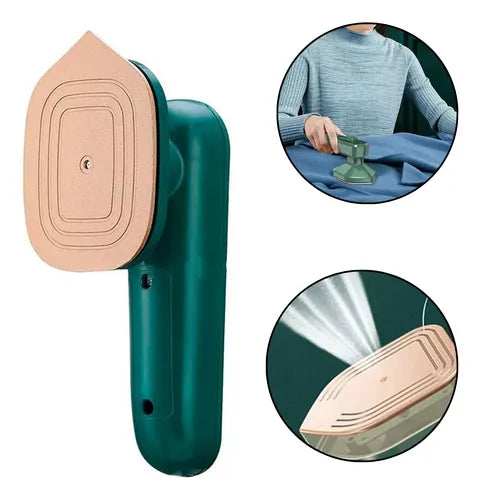 Plancha de Mano Portátil